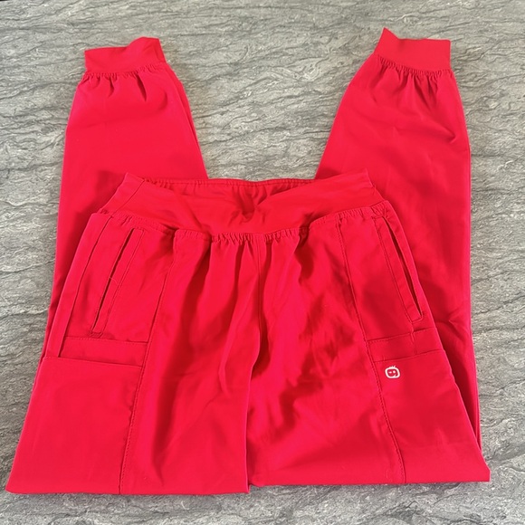 Women’s Scrub Pants - Picture 2 of 3